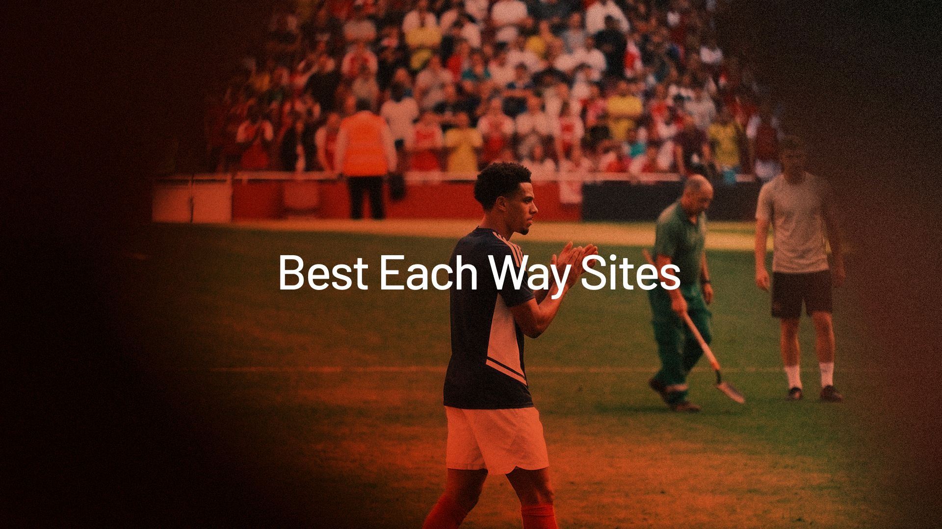 each way betting sites